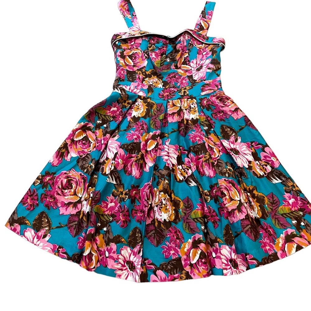 Beach Bash Dress